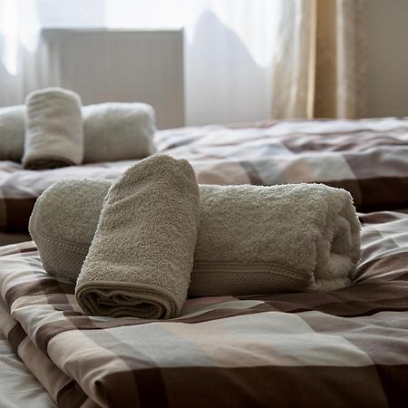 Izisz Apartman Matraterenye Buitenkant foto