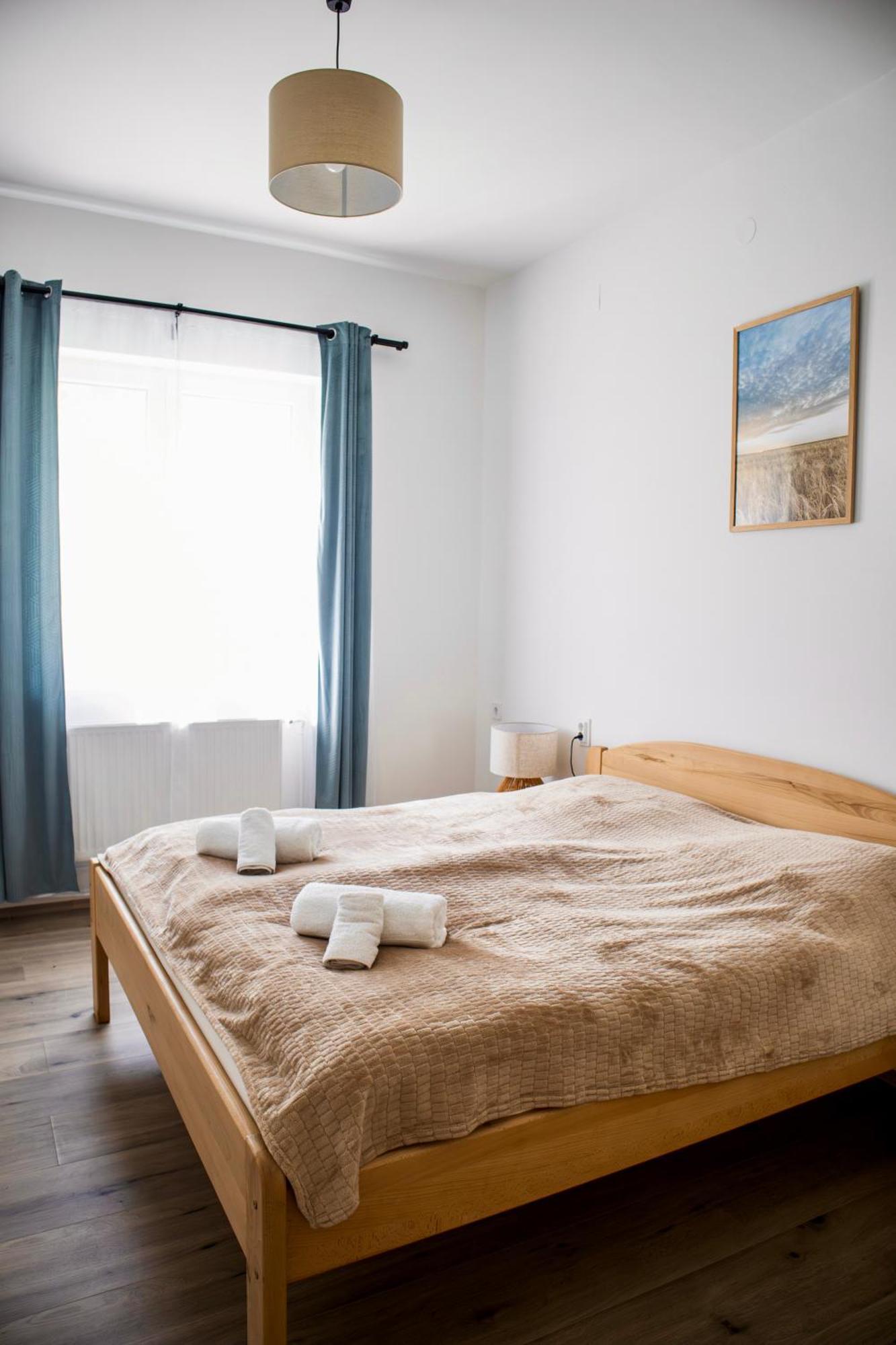 Izisz Apartman Matraterenye Buitenkant foto