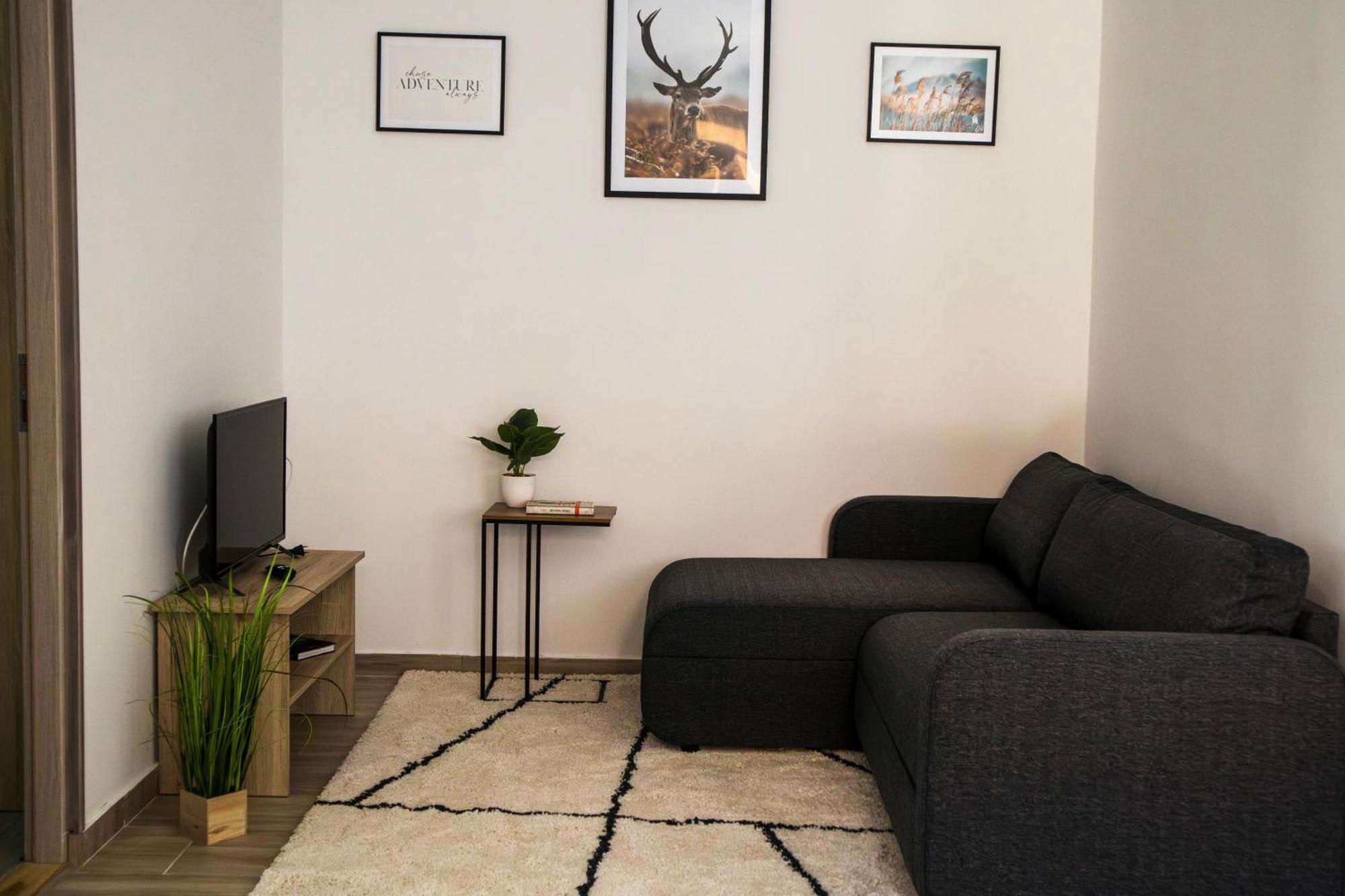 Izisz Apartman Matraterenye Buitenkant foto