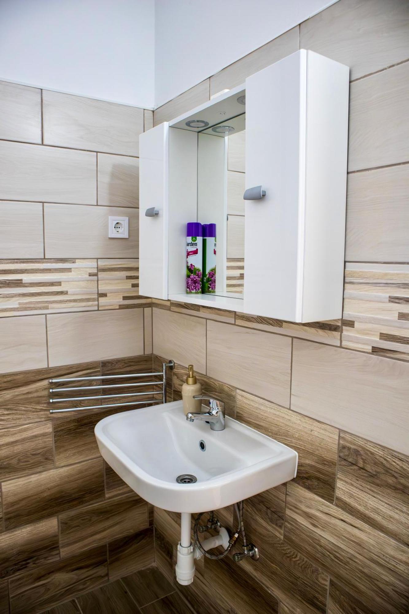 Izisz Apartman Matraterenye Buitenkant foto