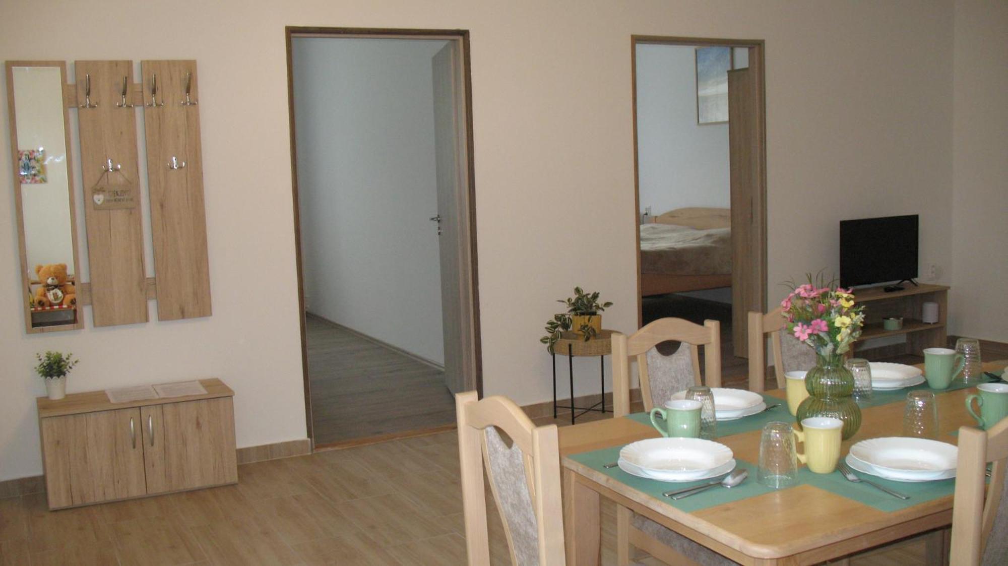 Izisz Apartman Matraterenye Buitenkant foto