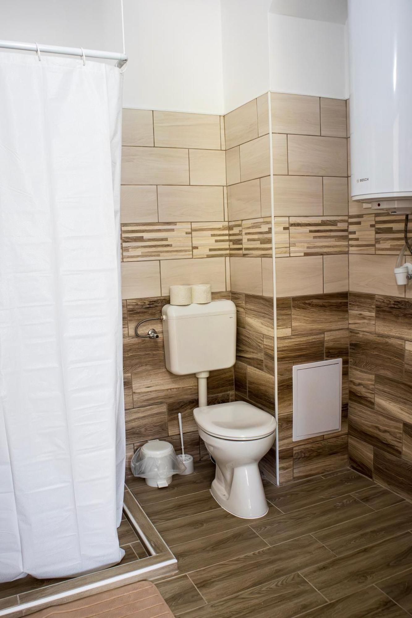 Izisz Apartman Matraterenye Buitenkant foto