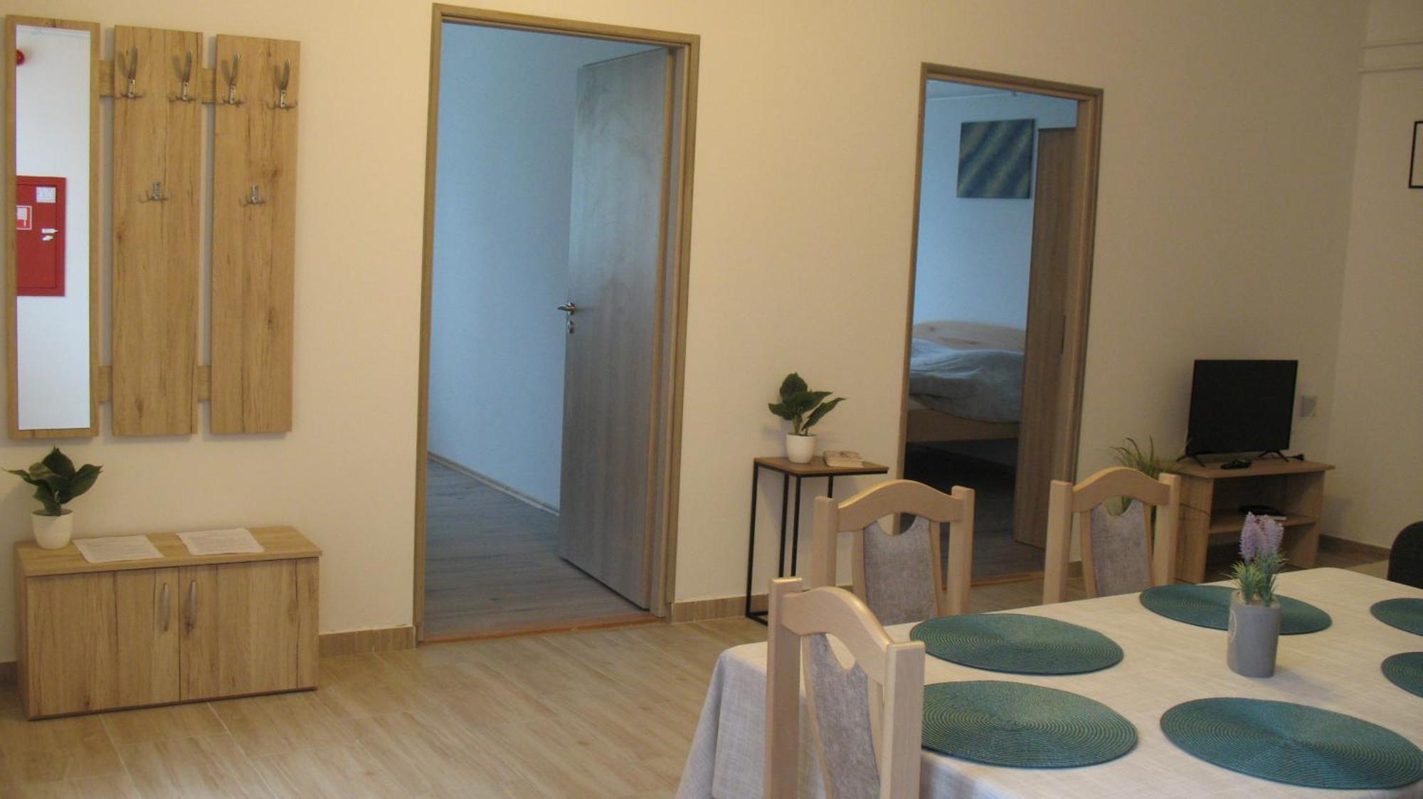 Izisz Apartman Matraterenye Buitenkant foto