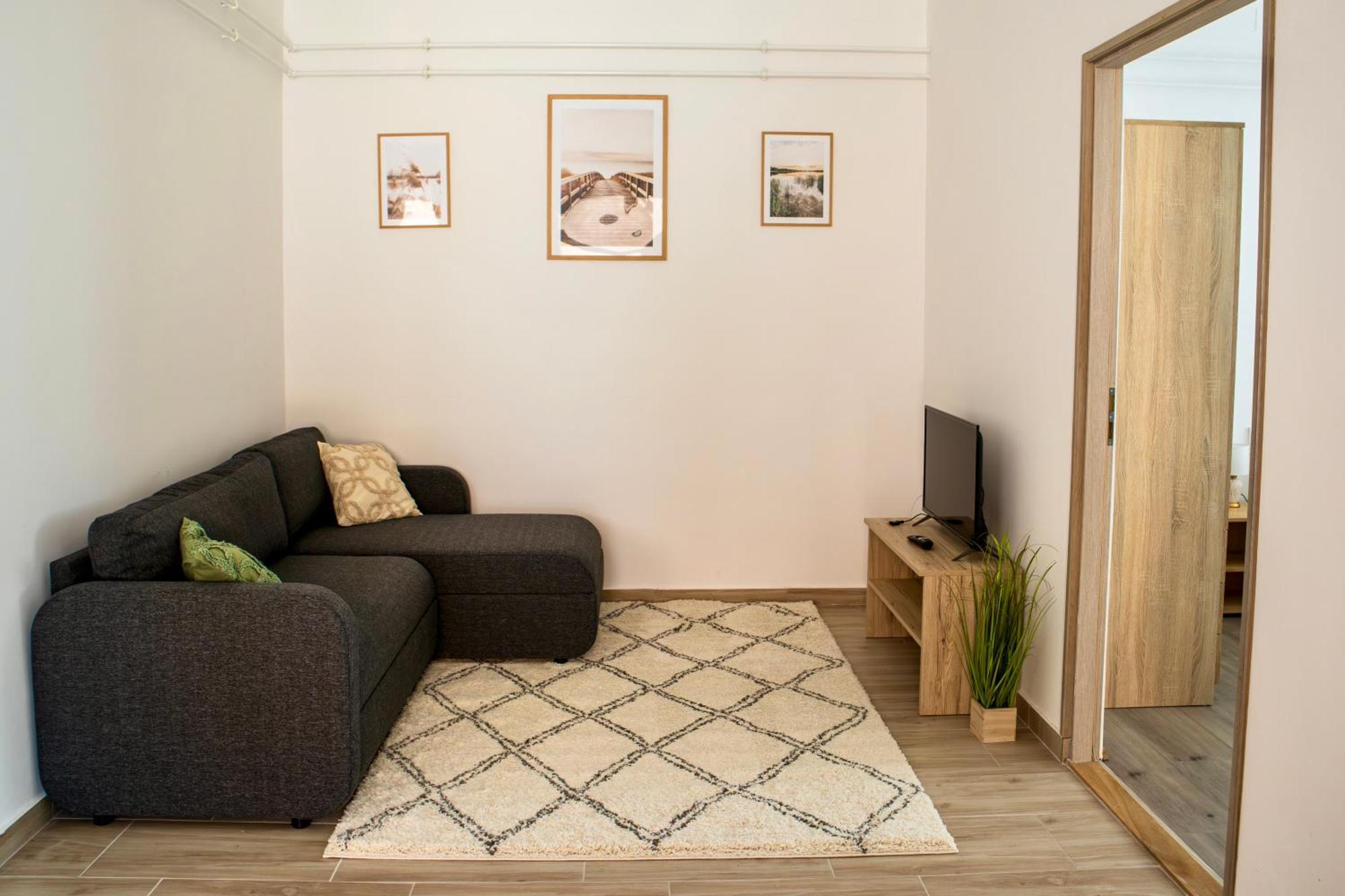 Izisz Apartman Matraterenye Buitenkant foto