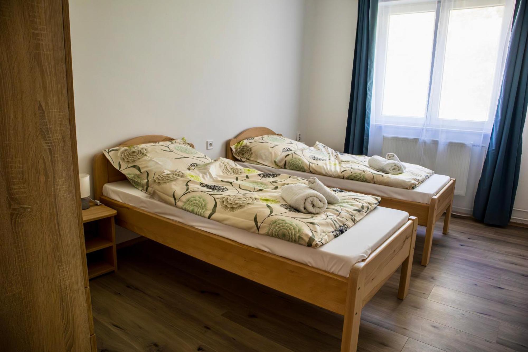 Izisz Apartman Matraterenye Buitenkant foto
