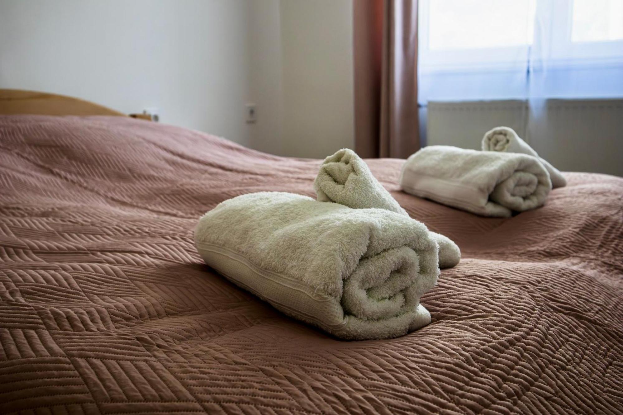 Izisz Apartman Matraterenye Buitenkant foto