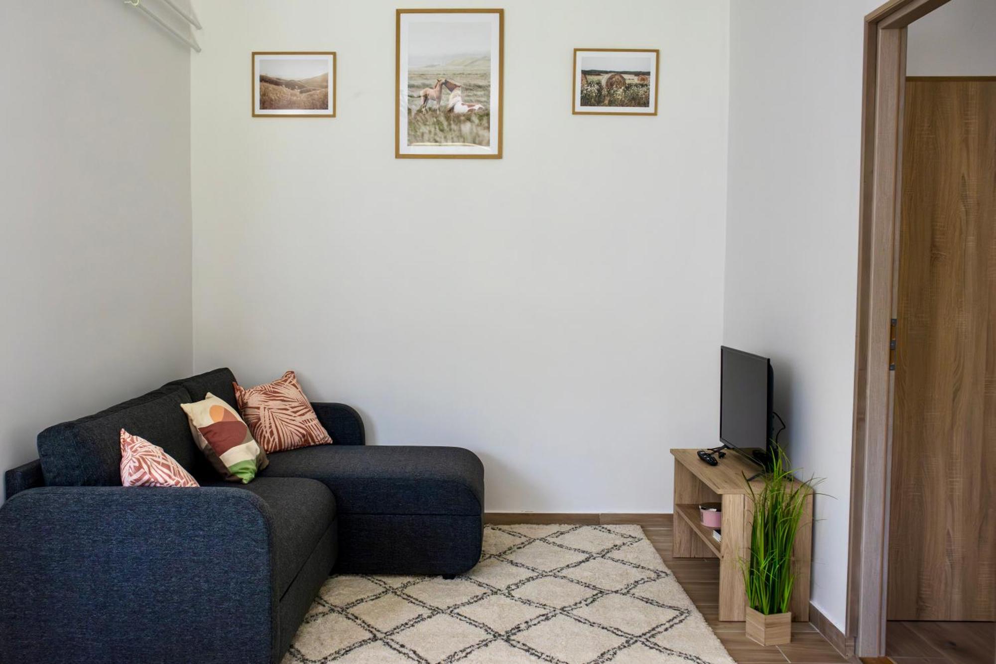 Izisz Apartman Matraterenye Buitenkant foto