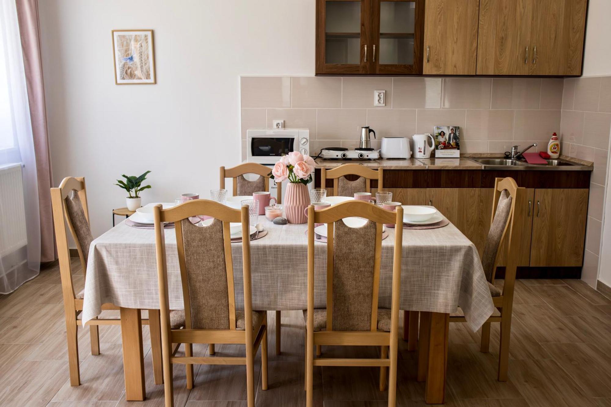 Izisz Apartman Matraterenye Buitenkant foto