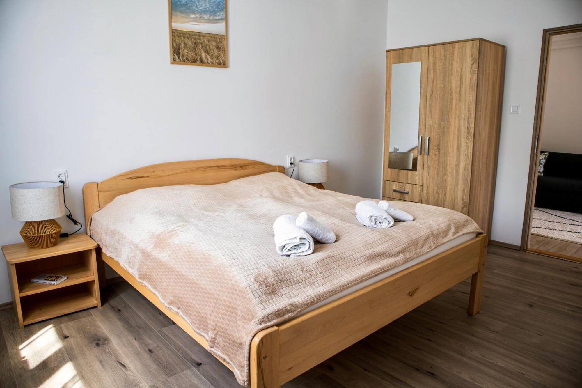 Izisz Apartman Matraterenye Buitenkant foto